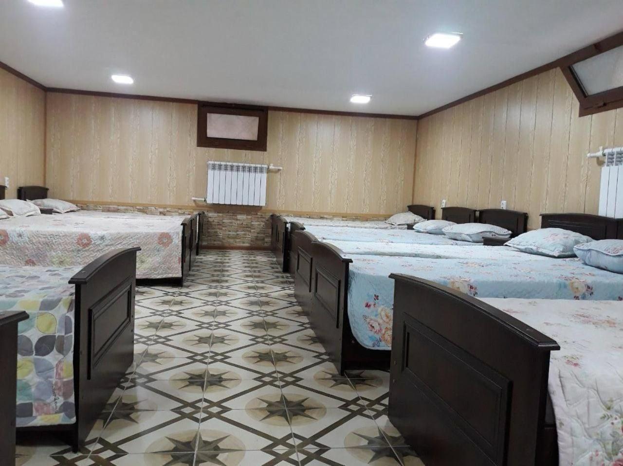 Hello Hostel Samarkand Quarto foto